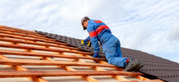 Best Chimney Flashing Repair  in Lawson Heights, PA