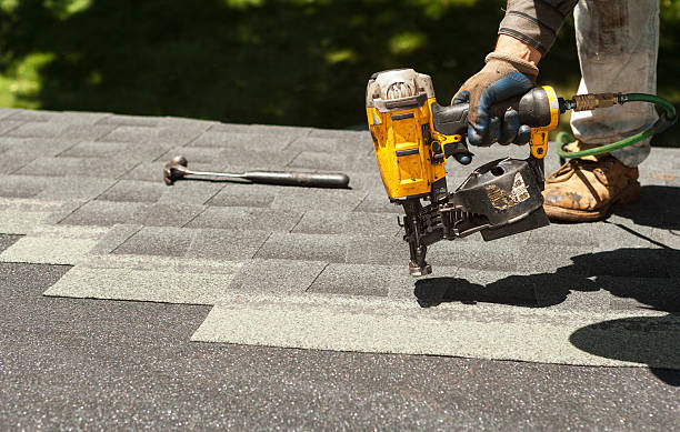 Fast & Reliable Emergency Roof Repairs in Lawson Heights, PA